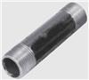 583-030 BLK PIPE NIPPLE 1/2X3 - Iron Pipe and Fittings
